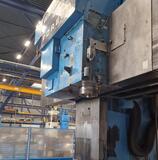 Second Hand WALDRICH SIEGEN / POREBA PF S 75  8.4m Portal Milling Machine for Sale | Asset-Trade
