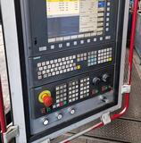 Second Hand WALDRICH SIEGEN / POREBA PF S 75  8.4m Portal Milling Machine for Sale | Asset-Trade