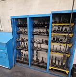 Second Hand WALDRICH SIEGEN / POREBA PF S 75  8.4m Portal Milling Machine for Sale | Asset-Trade