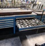 Second Hand WALDRICH SIEGEN / POREBA PF S 75  8.4m Portal Milling Machine for Sale | Asset-Trade