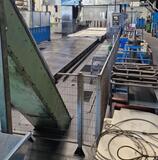 Second Hand WALDRICH SIEGEN / POREBA PF S 75  8.4m Portal Milling Machine for Sale | Asset-Trade