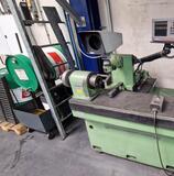 Second Hand WALDRICH SIEGEN / POREBA PF S 75  8.4m Portal Milling Machine for Sale | Asset-Trade