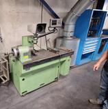 Second Hand WALDRICH SIEGEN / POREBA PF S 75  8.4m Portal Milling Machine for Sale | Asset-Trade