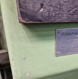 Second Hand WALDRICH SIEGEN / POREBA PF S 75  8.4m Portal Milling Machine for Sale | Asset-Trade