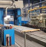 Second Hand WALDRICH SIEGEN / POREBA PF S 75  8.4m Portal Milling Machine for Sale | Asset-Trade