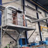 Second Hand WALDRICH SIEGEN / POREBA PF S 75  8.4m Portal Milling Machine for Sale | Asset-Trade