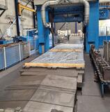 Second Hand WALDRICH SIEGEN / POREBA PF S 75  8.4m Portal Milling Machine for Sale | Asset-Trade