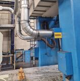 Second Hand WALDRICH SIEGEN / POREBA PF S 75  8.4m Portal Milling Machine for Sale | Asset-Trade