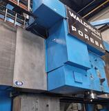 Second Hand WALDRICH SIEGEN / POREBA PF S 75  8.4m Portal Milling Machine for Sale | Asset-Trade