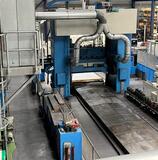 Second Hand WALDRICH SIEGEN / POREBA PF S 75  8.4m Portal Milling Machine for Sale | Asset-Trade