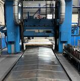 Second Hand WALDRICH SIEGEN / POREBA PF S 75  8.4m Portal Milling Machine for Sale | Asset-Trade