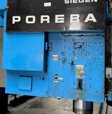 Second Hand WALDRICH SIEGEN / POREBA PF S 75  8.4m Portal Milling Machine for Sale | Asset-Trade