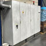 Second Hand WALDRICH SIEGEN / POREBA PF S 75  8.4m Portal Milling Machine for Sale | Asset-Trade