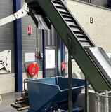 Second Hand WALDRICH SIEGEN / POREBA PF S 75  8.4m Portal Milling Machine for Sale | Asset-Trade