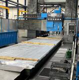 Second Hand WALDRICH SIEGEN / POREBA PF S 75  8.4m Portal Milling Machine for Sale | Asset-Trade
