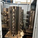 Second Hand MATSUURA ES-450 H II PC5 - 4 Axis horizontal Machine center for Sale | Asset-Trade
