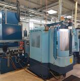 Second Hand MATSUURA ES-450 H II PC5 - 4 Axis horizontal Machine center for Sale | Asset-Trade