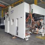 Second Hand HELLER MCT 250 - 5 Axis Machine center for sale | Asset-Trade