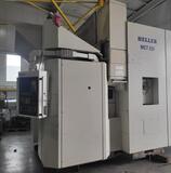 Second Hand HELLER MCT 250 - 5 Axis Machine center for sale | Asset-Trade