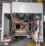 Second Hand HELLER MCT 250 - 5 Axis Machine center for sale | Asset-Trade