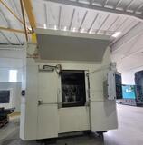 Second Hand HELLER MCT 250 - 5 Axis Machine center for sale | Asset-Trade