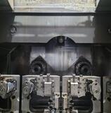 Second Hand HELLER MCT 250 - 5 Axis Machine center for sale | Asset-Trade