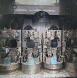 Second Hand HELLER MCT 250 - 5 Axis Machine center for sale | Asset-Trade