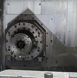 Second Hand HELLER MCT 250 - 5 Axis Machine center for sale | Asset-Trade