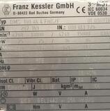 Second Hand HELLER MCT 250 - 5 Axis Machine center for sale | Asset-Trade