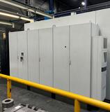 Preiswerte DÖRRIES SCHARMANN Solon 3 BAZ kaufen | Asset-Trade