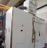 Second Hand MAZAK MAZAK VTC 800 /300 - 5-Axis Machine Center for sale | Asset-Trade