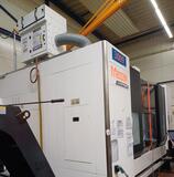 Second Hand MAZAK MAZAK VTC 800 /300 - 5-Axis Machine Center for sale | Asset-Trade