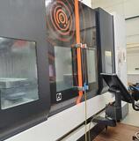 Second Hand MAZAK MAZAK VTC 800 /300 - 5-Axis Machine Center for sale | Asset-Trade
