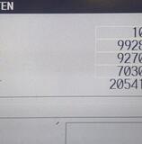 Second Hand MAZAK MAZAK VTC 800 /300 - 5-Axis Machine Center for sale | Asset-Trade