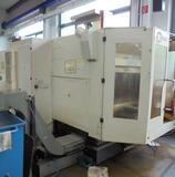 Second Hand HERMLE C800 P machining centre for sale cheap | Asset-Trade