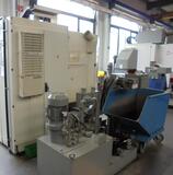 Second Hand HERMLE C800 P machining centre for sale cheap | Asset-Trade