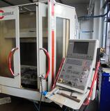 Second Hand HERMLE C800 P machining centre for sale cheap | Asset-Trade
