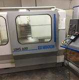 Preiswerte MIKRON UMC 600 BAZ kaufen | Asset-Trade