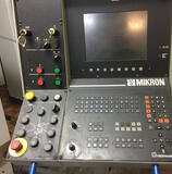 Preiswerte MIKRON UMC 600 BAZ kaufen | Asset-Trade