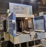 Cheap TOYODA FH 80S - Horizontal Machine Center  4-Axis for Sale