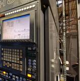 Cheap TOYODA FH 80S - Horizontal Machine Center  4-Axis for Sale
