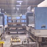 Cheap TOYODA FH 80S - Horizontal Machine Center  4-Axis for Sale
