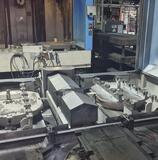 Cheap TOYODA FH 80S - Horizontal Machine Center  4-Axis for Sale