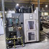 Cheap TOYODA FH 80S - Horizontal Machine Center  4-Axis for Sale