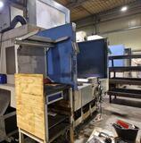 Cheap TOYODA FH 80S - Horizontal Machine Center  4-Axis for Sale