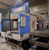 Cheap TOYODA FH 80S - Horizontal Machine Center  4-Axis for Sale
