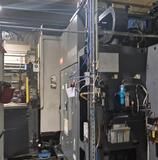Preiswertes TOYODA FH100S Horizontal-Bearbeitungszentrum zu verkaufen