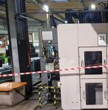 Preiswertes TOYODA FH100S Horizontal-Bearbeitungszentrum zu verkaufen