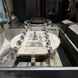 Preiswertes TOYODA FH100S Horizontal-Bearbeitungszentrum zu verkaufen