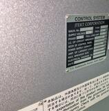 Second Hand TOYODA FH550SX Horizontal Spindle Machining Center for Sale Cheap